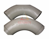 Concrete Pump Parts SCHWING Elbow DN125 x R275_90